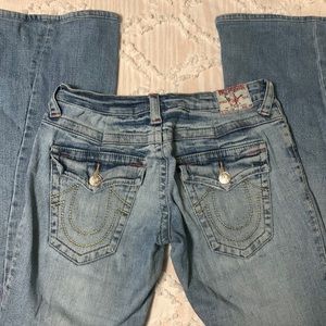 true religon jeans